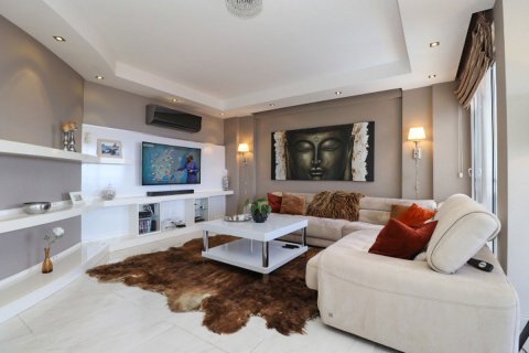 ویلا در Alanya ، ترکیه 5 خوابه ، 541 متر مربع. شماره 217791 - 8