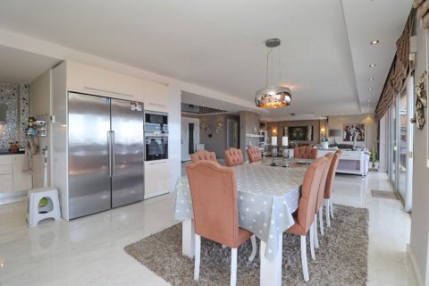 ویلا در Alanya ، ترکیه 5 خوابه ، 541 متر مربع. شماره 217791 - 3