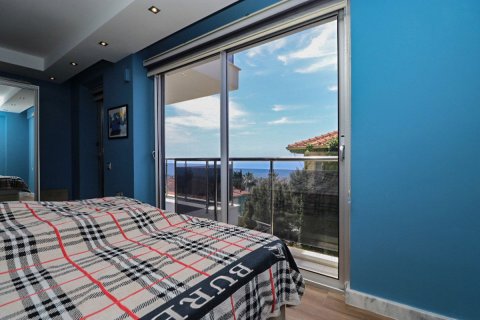 ویلا در Alanya ، ترکیه 5 خوابه ، 541 متر مربع. شماره 217791 - 13