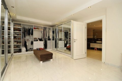 ویلا در Alanya ، ترکیه 5 خوابه ، 541 متر مربع. شماره 217791 - 24