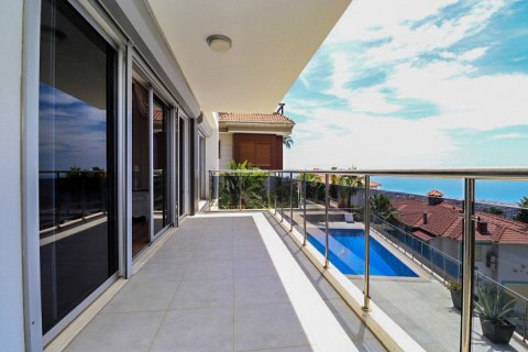 ویلا در Alanya ، ترکیه 5 خوابه ، 541 متر مربع. شماره 217791 - 22