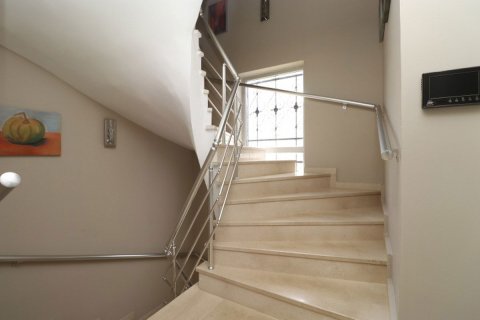 ویلا در Alanya ، ترکیه 5 خوابه ، 541 متر مربع. شماره 217791 - 26