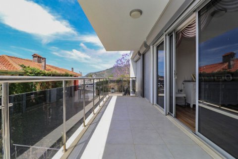 ویلا در Alanya ، ترکیه 5 خوابه ، 541 متر مربع. شماره 217791 - 23