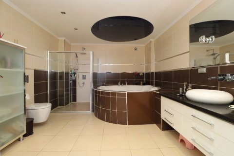 ویلا در Alanya ، ترکیه 5 خوابه ، 541 متر مربع. شماره 217791 - 28