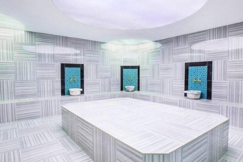 Apartment for sale in Mahmutlar, Antalya, Turkey, 2 bedrooms, No. 217787 – photo 16