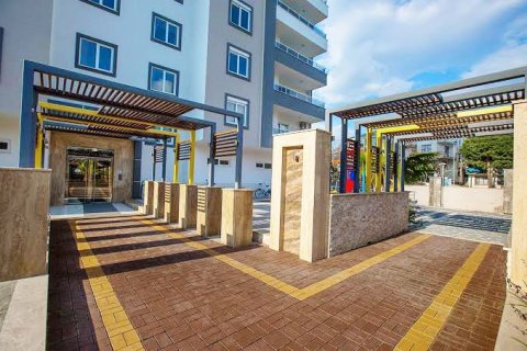 Apartment for sale in Mahmutlar, Antalya, Turkey, 2 bedrooms, No. 217787 – photo 12