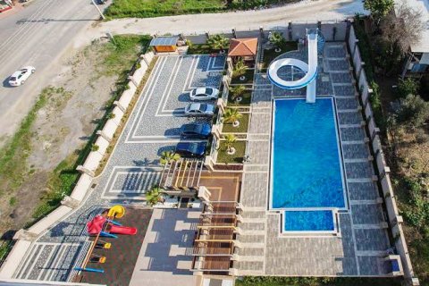 Apartment for sale in Mahmutlar, Antalya, Turkey, 2 bedrooms, No. 217787 – photo 13