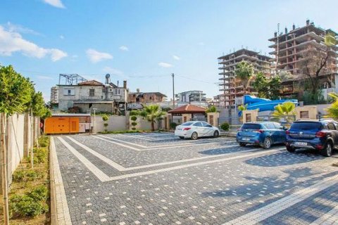 Apartment for sale in Mahmutlar, Antalya, Turkey, 2 bedrooms, No. 217787 – photo 18