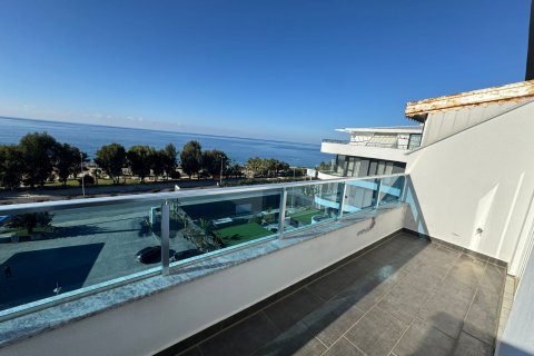 2+1 Leilighet  i Alanya, Antalya, Tyrkia Nr. 217823