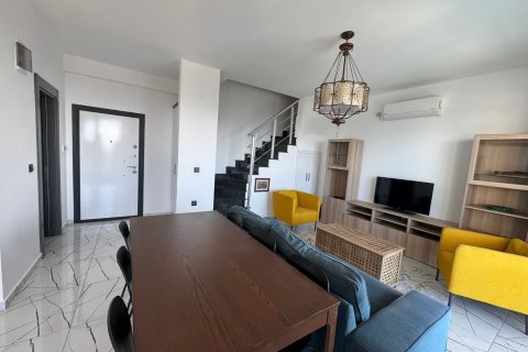 Daire  2+1  Alanya, Antalya, Türkiye №217823 - 4