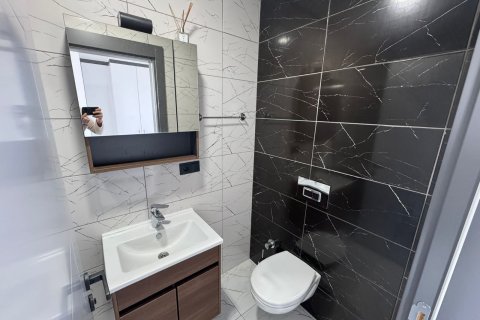 Daire  2+1  Alanya, Antalya, Türkiye №217823 - 9