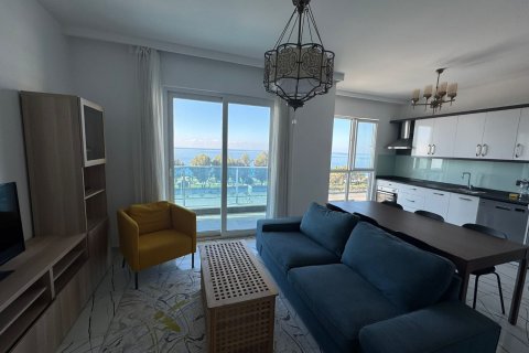 Daire  2+1  Alanya, Antalya, Türkiye №217823 - 2