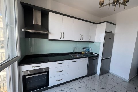 Daire  2+1  Alanya, Antalya, Türkiye №217823 - 6