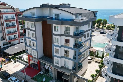 Daire  2+1  Alanya, Antalya, Türkiye №217823 - 3