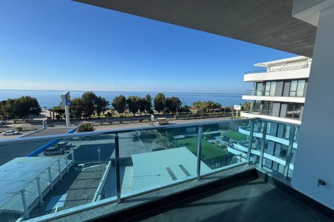 Daire  2+1  Alanya, Antalya, Türkiye №217823 - 8