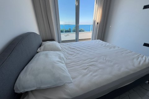 Daire  2+1  Alanya, Antalya, Türkiye №217823 - 7