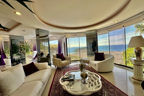 Villa for sale  in Alanya, Antalya, Turkey, 3 bedrooms, 250m2, No. 217824 – photo 5