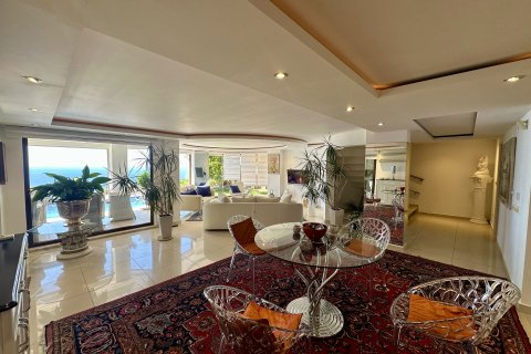 Villa for sale  in Alanya, Antalya, Turkey, 3 bedrooms, 250m2, No. 217824 – photo 6