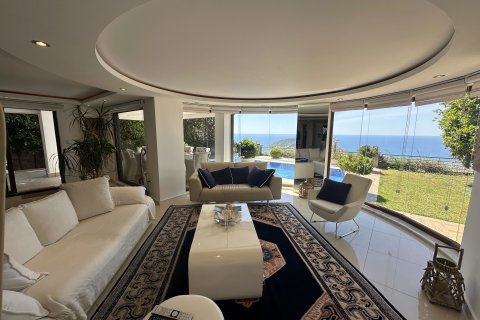 Villa for sale  in Alanya, Antalya, Turkey, 3 bedrooms, 250m2, No. 217824 – photo 9