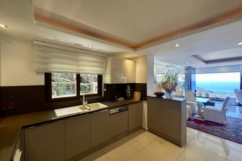 Villa for sale  in Alanya, Antalya, Turkey, 3 bedrooms, 250m2, No. 217824 – photo 8