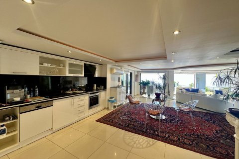 Villa for sale  in Alanya, Antalya, Turkey, 3 bedrooms, 250m2, No. 217824 – photo 7