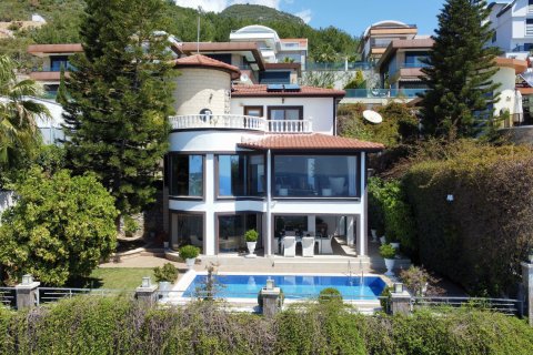 Villa for sale  in Alanya, Antalya, Turkey, 3 bedrooms, 250m2, No. 217824 – photo 3