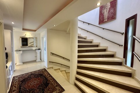 Villa for sale  in Alanya, Antalya, Turkey, 3 bedrooms, 250m2, No. 217824 – photo 17