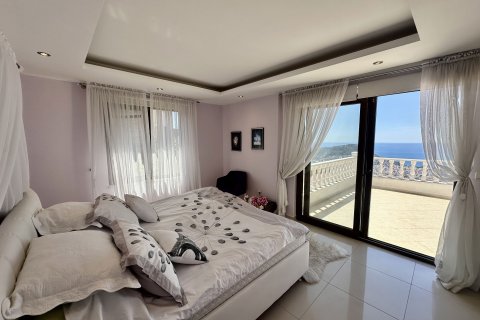Villa for sale  in Alanya, Antalya, Turkey, 3 bedrooms, 250m2, No. 217824 – photo 10