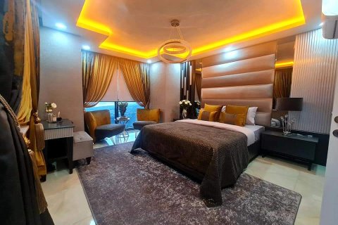 3+1 Villa  i Mahmutlar, Antalya, Tyrkia Nr. 217789 - 6