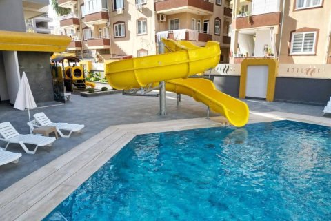 Apartment for sale in Mahmutlar, Antalya, Turkey, 2 bedrooms, 115m2, No. 217788 – photo 11