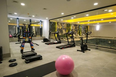 Apartment for sale in Mahmutlar, Antalya, Turkey, 2 bedrooms, 115m2, No. 217788 – photo 12