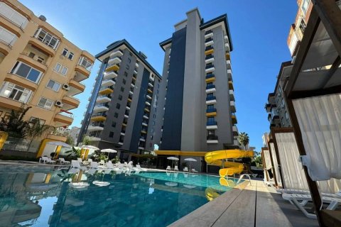 Apartment for sale in Mahmutlar, Antalya, Turkey, 2 bedrooms, 115m2, No. 217788 – photo 10