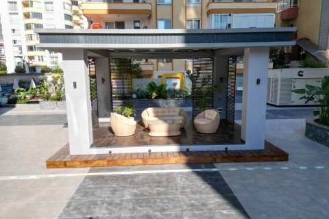 Apartment for sale in Mahmutlar, Antalya, Turkey, 2 bedrooms, 115m2, No. 217788 – photo 16