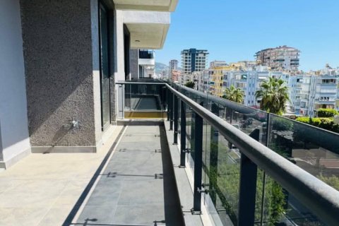 Apartment for sale in Mahmutlar, Antalya, Turkey, 2 bedrooms, 115m2, No. 217788 – photo 8