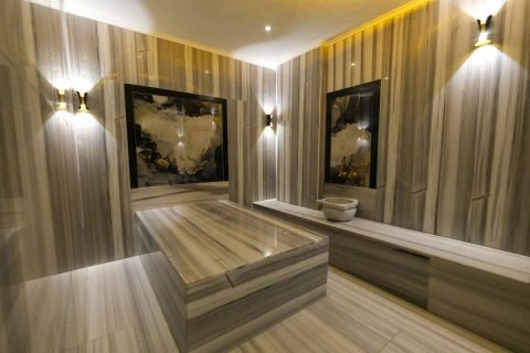 Apartment for sale in Mahmutlar, Antalya, Turkey, 2 bedrooms, 115m2, No. 217788 – photo 14