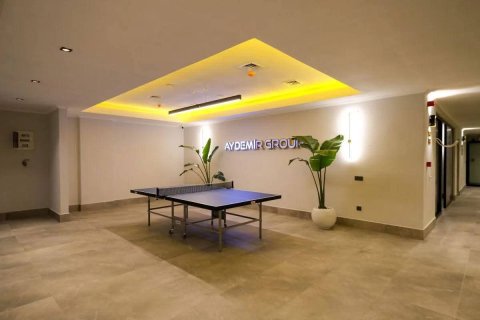 Apartment for sale in Mahmutlar, Antalya, Turkey, 2 bedrooms, 115m2, No. 217788 – photo 15