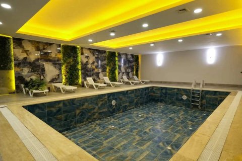 Apartment for sale in Mahmutlar, Antalya, Turkey, 2 bedrooms, 115m2, No. 217788 – photo 13