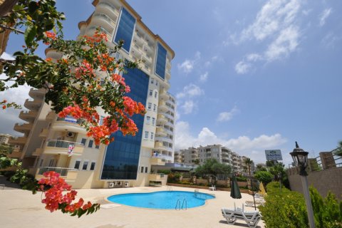 1+1 Apartment  in Tosmur, Alanya, Antalya, Turkey No. 231030