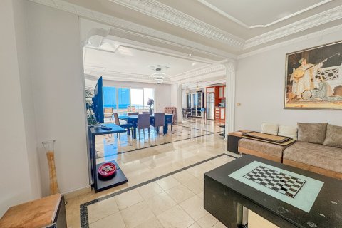 Продажа квартиры  в Махмутларе, Анталье, Турция 3+2, 300м2, №224537 – фото 17