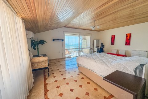 Продажа квартиры  в Махмутларе, Анталье, Турция 3+2, 300м2, №224537 – фото 26