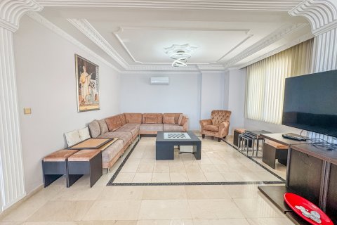 Продажа квартиры  в Махмутларе, Анталье, Турция 3+2, 300м2, №224537 – фото 5