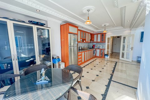 Продажа квартиры  в Махмутларе, Анталье, Турция 3+2, 300м2, №224537 – фото 15