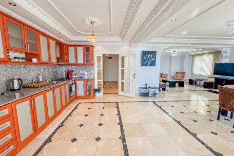 Продажа квартиры  в Махмутларе, Анталье, Турция 3+2, 300м2, №224537 – фото 4