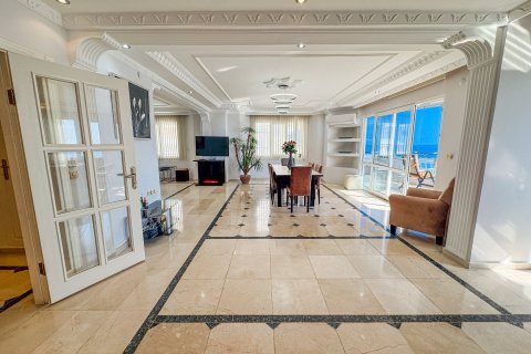 Продажа квартиры  в Махмутларе, Анталье, Турция 3+2, 300м2, №224537 – фото 14