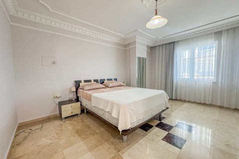 Продажа квартиры  в Махмутларе, Анталье, Турция 3+2, 300м2, №224537 – фото 22