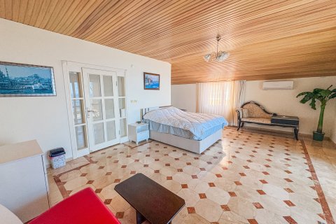 Продажа квартиры  в Махмутларе, Анталье, Турция 3+2, 300м2, №224537 – фото 27