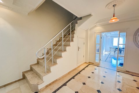 Продажа квартиры  в Махмутларе, Анталье, Турция 3+2, 300м2, №224537 – фото 21
