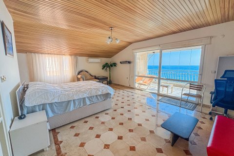 Продажа квартиры  в Махмутларе, Анталье, Турция 3+2, 300м2, №224537 – фото 28