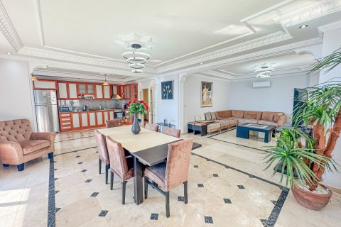 Продажа квартиры  в Махмутларе, Анталье, Турция 3+2, 300м2, №224537 – фото 3