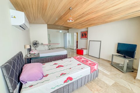 Продажа квартиры  в Махмутларе, Анталье, Турция 3+2, 300м2, №224537 – фото 11